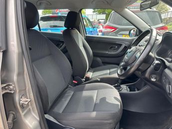 Skoda Fabia 1.2 TSI Elegance DSG Euro 5 5dr