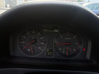 Volvo C70 2.4 D5 SE Lux Geartronic 2dr