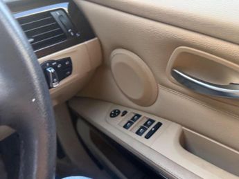 BMW 3 Series 2.0 320i SE Steptronic Euro 4 4dr
