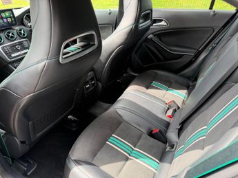 Mercedes-Benz A Class 2.1 A220d Motorsport Edition (Premium) 7G-DCT Euro 6 (s/s) 5dr