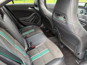 Mercedes-Benz A Class 2.1 A220d Motorsport Edition (Premium) 7G-DCT Euro 6 (s/s) 5dr