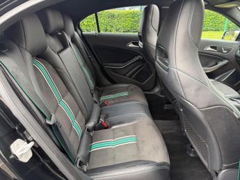 Mercedes-Benz A Class 2.1 A220d Motorsport Edition (Premium) 7G-DCT Euro 6 (s/s) 5dr