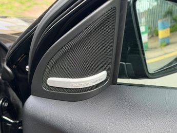 Mercedes-Benz A Class 2.1 A220d Motorsport Edition (Premium) 7G-DCT Euro 6 (s/s) 5dr