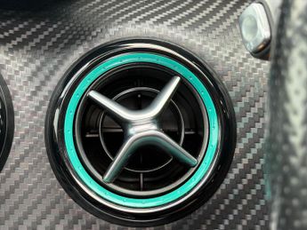 Mercedes-Benz A Class 2.1 A220d Motorsport Edition (Premium) 7G-DCT Euro 6 (s/s) 5dr