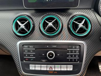 Mercedes-Benz A Class 2.1 A220d Motorsport Edition (Premium) 7G-DCT Euro 6 (s/s) 5dr