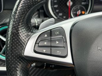Mercedes-Benz A Class 2.1 A220d Motorsport Edition (Premium) 7G-DCT Euro 6 (s/s) 5dr