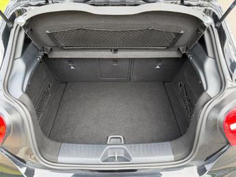 Mercedes-Benz A Class 2.1 A220d Motorsport Edition (Premium) 7G-DCT Euro 6 (s/s) 5dr