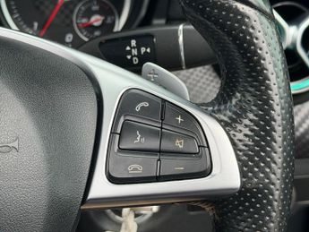 Mercedes-Benz A Class 2.1 A220d Motorsport Edition (Premium) 7G-DCT Euro 6 (s/s) 5dr