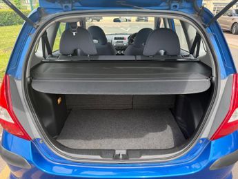 Honda Jazz 1.2 i-DSI S 5dr
