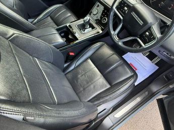 Land Rover Range Rover Evoque 2.0 D165 R-Dynamic S FWD Euro 6 (s/s) 5dr