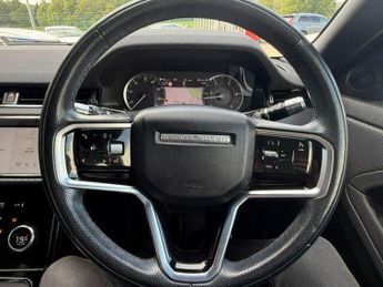 Land Rover Range Rover Evoque 2.0 D165 R-Dynamic S FWD Euro 6 (s/s) 5dr