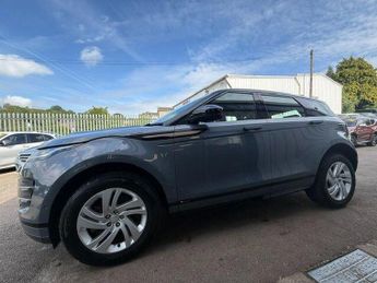 Land Rover Range Rover Evoque 2.0 D165 R-Dynamic S FWD Euro 6 (s/s) 5dr