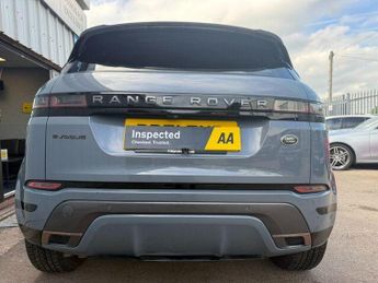 Land Rover Range Rover Evoque 2.0 D165 R-Dynamic S FWD Euro 6 (s/s) 5dr