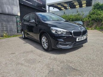 BMW 218 1.5 218i SE Euro 6 (s/s) 5dr