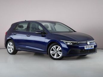 Volkswagen Golf 1.5 TSI Life Euro 6 (s/s) 5dr