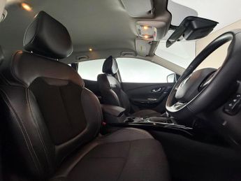 Renault Kadjar 1.2 TCe Dynamique S Nav EDC Euro 6 (s/s) 5dr
