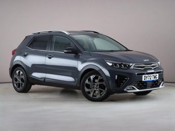 Kia Stonic 1.0 T-GDi MHEV GT-Line Euro 6 (s/s) 5dr