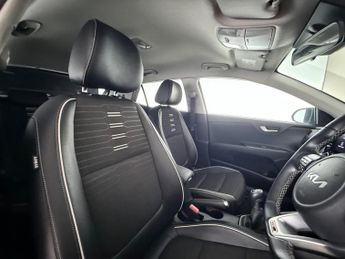 Kia Stonic 1.0 T-GDi MHEV GT-Line Euro 6 (s/s) 5dr