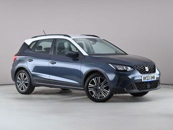 SEAT Arona 1.0 TSI EVO SE Euro 6 (s/s) 5dr