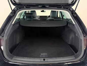 SEAT Leon 1.5 eTSI MHEV FR DSG Euro 6 (s/s) 5dr