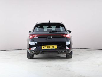 SEAT Leon 1.5 eTSI MHEV FR DSG Euro 6 (s/s) 5dr