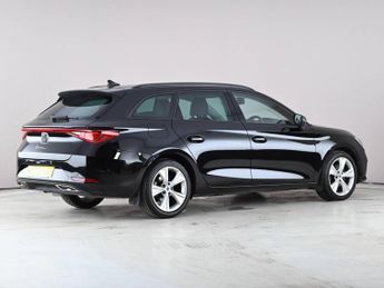 SEAT Leon 1.5 eTSI MHEV FR DSG Euro 6 (s/s) 5dr