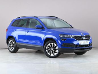 Skoda Karoq 1.5 TSI ACT SE Drive DSG Euro 6 (s/s) 5dr