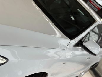 Audi Q5 2.0 TFSI S line SUV 5dr Petrol Tiptronic quattro Euro 6 (s/s) (2