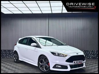 Ford Focus 2.0 TDCi ST-2 Euro 6 (s/s) 5dr