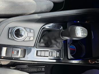 BMW X1 2.0 20i M Sport Auto xDrive Euro 6 (s/s) 5dr