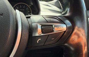 BMW X1 2.0 20i M Sport Auto xDrive Euro 6 (s/s) 5dr