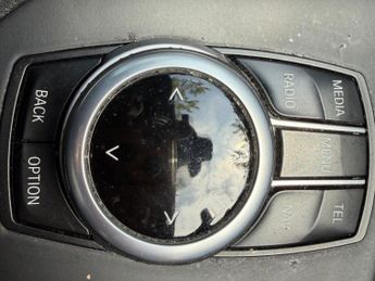BMW X1 2.0 20i M Sport Auto xDrive Euro 6 (s/s) 5dr