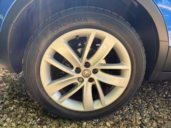 Vauxhall Mokka X 1.4i Turbo Active Auto Euro 6 5dr