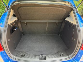 Vauxhall Mokka X 1.4i Turbo Active Auto Euro 6 5dr