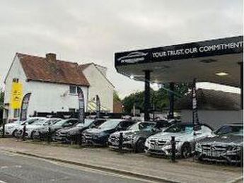 Mercedes-Benz E Class 2.0 E220d SE (Premium) G-Tronic+ Euro 6 (s/s) 4dr