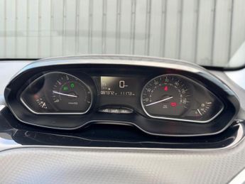 Peugeot 208 1.2 PureTech Active Euro 6 (s/s) 5dr