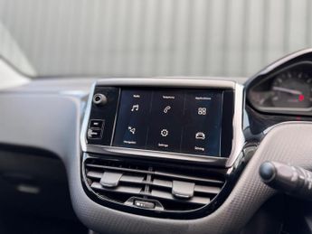 Peugeot 208 1.2 PureTech Active Euro 6 (s/s) 5dr
