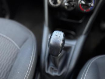 Peugeot 208 1.2 PureTech Active Euro 6 (s/s) 5dr