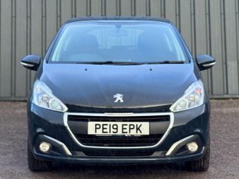 Peugeot 208 1.2 PureTech Active Euro 6 (s/s) 5dr