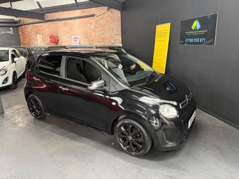 Citroen C1 1.2 PureTech Flair Euro 6 5dr