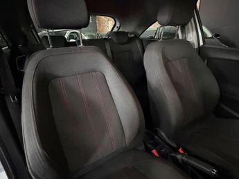 Vauxhall Corsa 1.2i 16v SXi 3dr