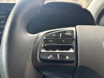 Hyundai i10 1.0 Advance Auto Euro 6 (s/s) 5dr