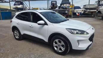 Ford Kuga 1.5 EcoBlue Zetec Euro 6 (s/s) 5dr