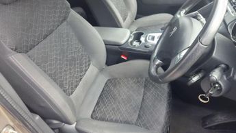 Peugeot 3008 1.6 BlueHDi Active EAT Euro 6 (s/s) 5dr