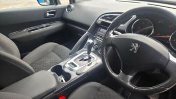 Peugeot 3008 1.6 BlueHDi Active EAT Euro 6 (s/s) 5dr