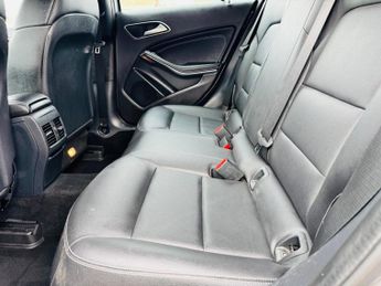 Mercedes-Benz A Class 1.6 A180 Sport 7G-DCT Euro 6 (s/s) 5dr