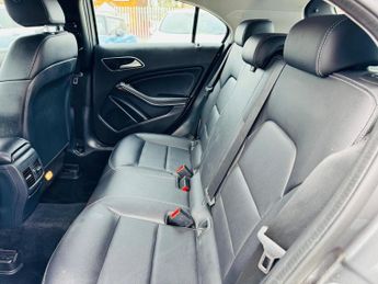 Mercedes-Benz A Class 1.6 A180 Sport 7G-DCT Euro 6 (s/s) 5dr