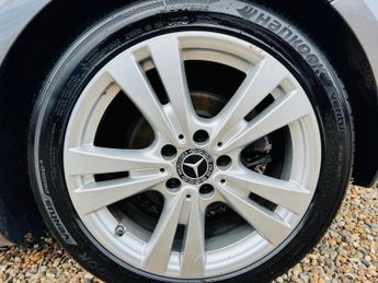 Mercedes-Benz A Class 1.6 A180 Sport 7G-DCT Euro 6 (s/s) 5dr