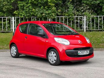 Citroen C1 1.0i Vibe Euro 4 3dr
