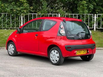 Citroen C1 1.0i Vibe Euro 4 3dr